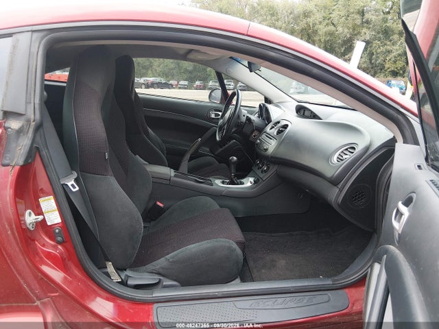 Aukcja sprzedaży 2011 Mitsubishi Eclipse Gs/gs Sport, vin: 4A31K5DF9BE016341, numer aukcji: 46247365