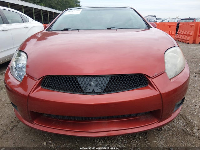 Aukcja sprzedaży 2011 Mitsubishi Eclipse Gs/gs Sport, vin: 4A31K5DF9BE016341, numer aukcji: 46247365
