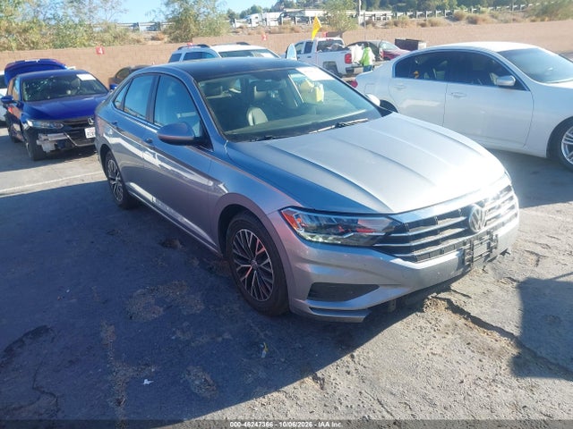 Volkswagen Jetta 1.4t R-line/1.4t S/1.4t Se 2019 3VWC57BU5KM183917 главное изображение