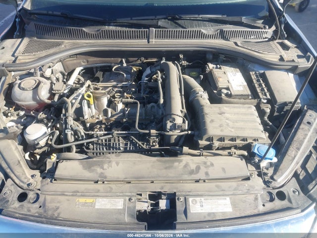 3VWC57BU5KM183917 Volkswagen Jetta 1.4t R-line/1.4t S/1.4t Se