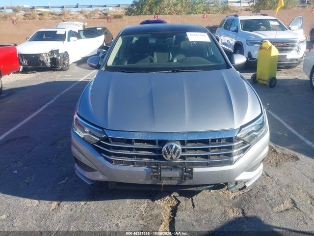 3VWC57BU5KM183917 Volkswagen Jetta 1.4t R-line/1.4t S/1.4t Se