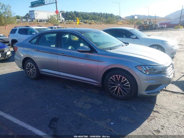 3VWC57BU5KM183917 Volkswagen Jetta 1.4t R-line/1.4t S/1.4t Se