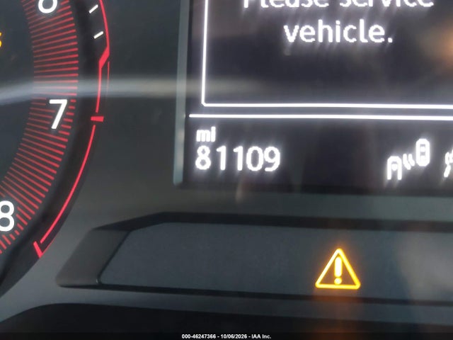 3VWC57BU5KM183917 Volkswagen Jetta 1.4t R-line/1.4t S/1.4t Se