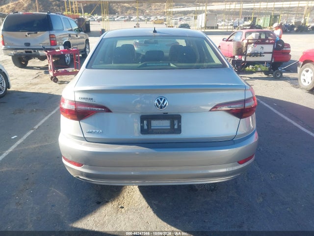 3VWC57BU5KM183917 Volkswagen Jetta 1.4t R-line/1.4t S/1.4t Se