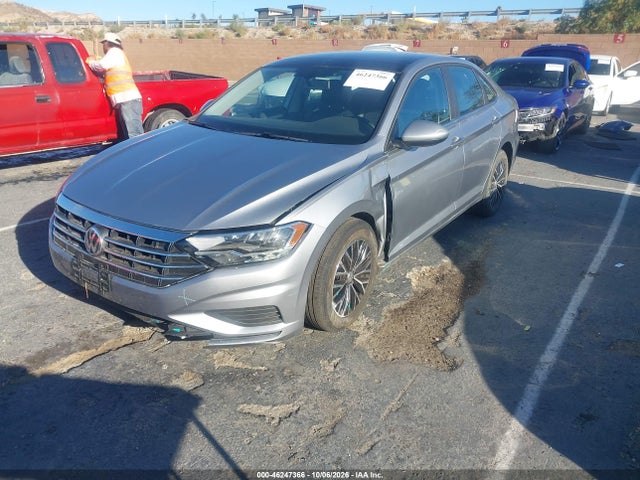 3VWC57BU5KM183917 Volkswagen Jetta 1.4t R-line/1.4t S/1.4t Se