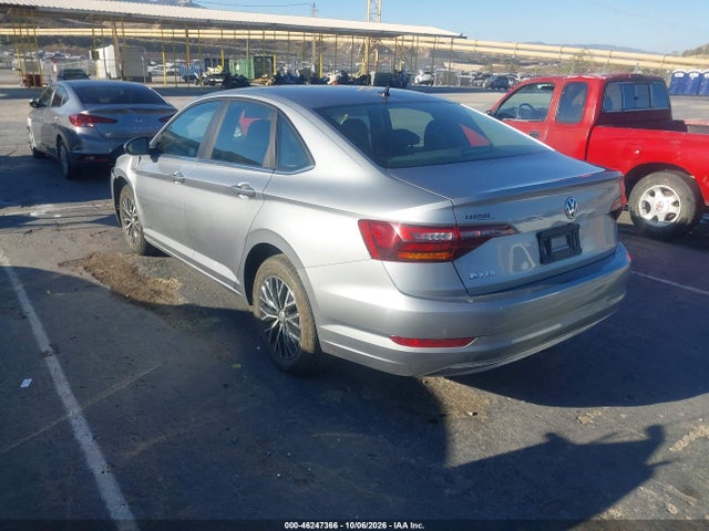 3VWC57BU5KM183917 Volkswagen Jetta 1.4t R-line/1.4t S/1.4t Se
