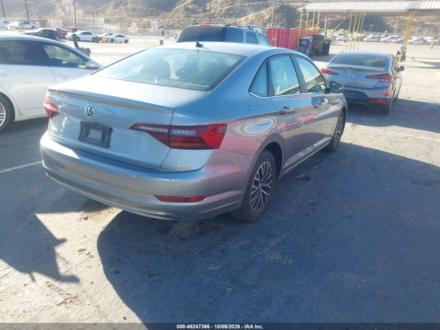 3VWC57BU5KM183917 Volkswagen Jetta 1.4t R-line/1.4t S/1.4t Se