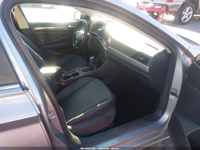 3VWC57BU5KM183917 Volkswagen Jetta 1.4t R-line/1.4t S/1.4t Se