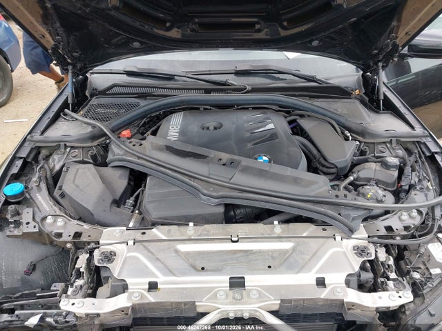 Aukcja sprzedaży 2026 Bmw 330i Xdrive Na, vin: 3MW89CW00T8G28472, numer aukcji: 46247368