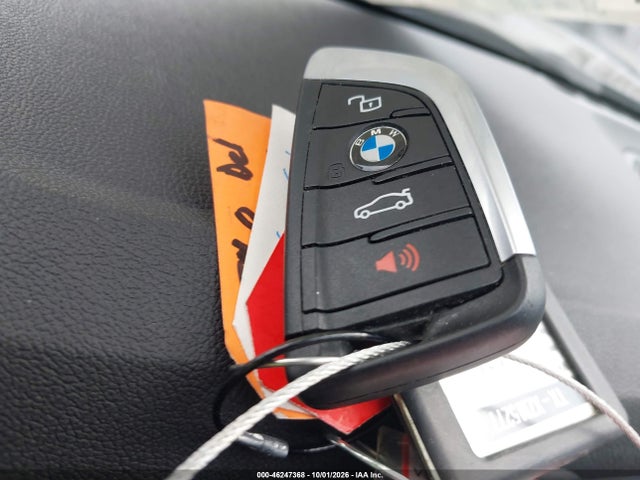 Aukcja sprzedaży 2026 Bmw 330i Xdrive Na, vin: 3MW89CW00T8G28472, numer aukcji: 46247368