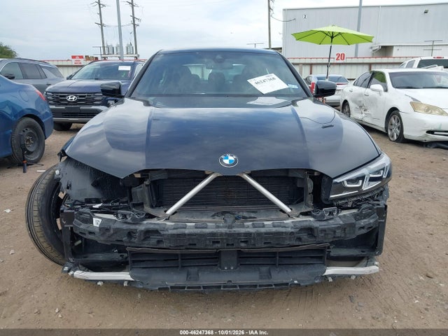 Aukcja sprzedaży 2026 Bmw 330i Xdrive Na, vin: 3MW89CW00T8G28472, numer aukcji: 46247368
