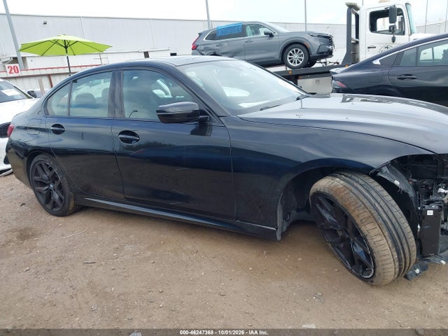 Aukcja sprzedaży 2026 Bmw 330i Xdrive Na, vin: 3MW89CW00T8G28472, numer aukcji: 46247368