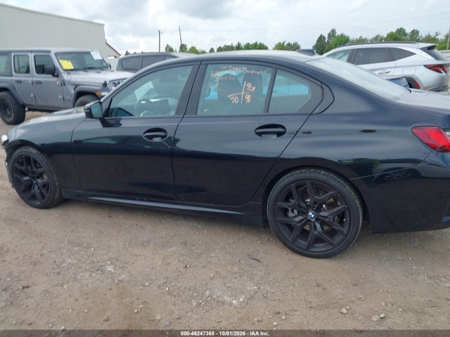 Aukcja sprzedaży 2026 Bmw 330i Xdrive Na, vin: 3MW89CW00T8G28472, numer aukcji: 46247368