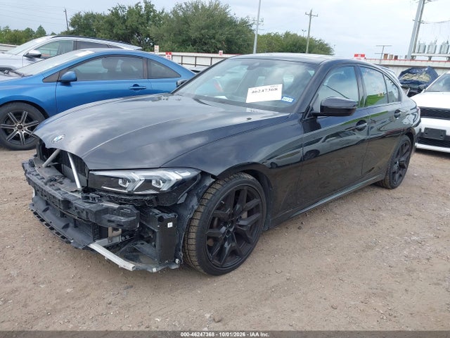 Aukcja sprzedaży 2026 Bmw 330i Xdrive Na, vin: 3MW89CW00T8G28472, numer aukcji: 46247368