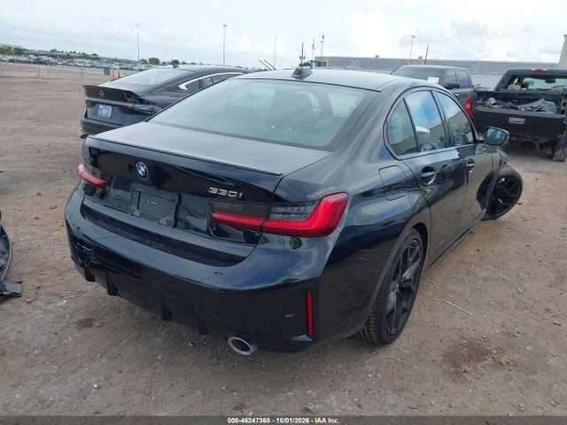 Aukcja sprzedaży 2026 Bmw 330i Xdrive Na, vin: 3MW89CW00T8G28472, numer aukcji: 46247368