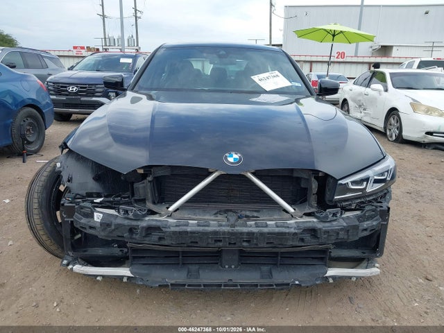 Aukcja sprzedaży 2026 Bmw 330i Xdrive Na, vin: 3MW89CW00T8G28472, numer aukcji: 46247368