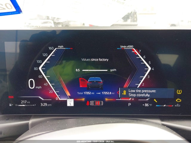 Aukcja sprzedaży 2026 Bmw 330i Xdrive Na, vin: 3MW89CW00T8G28472, numer aukcji: 46247368