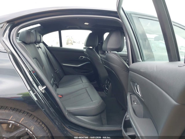 Aukcja sprzedaży 2026 Bmw 330i Xdrive Na, vin: 3MW89CW00T8G28472, numer aukcji: 46247368