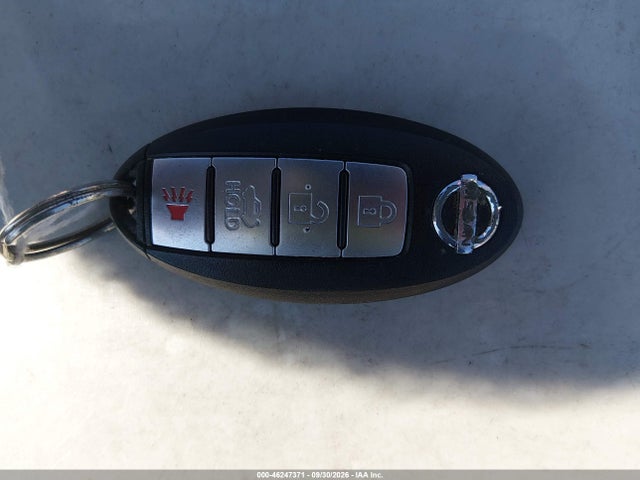 46247371 :رقم المزاد ، 3N1AB7AP7DL779430 vin ، 2013 Nissan Sentra Sr مزاد بيع