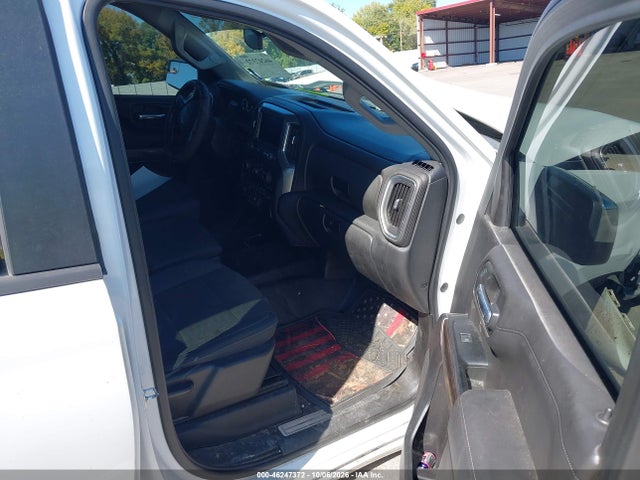 Aukcja sprzedaży 2019 Chevrolet Silverado 1500 Lt, vin: 1GCUYDED2KZ284923, numer aukcji: 46247372