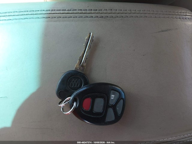 46247374 :رقم المزاد ، 1G4HE57Y16U142934 vin ، 2006 Buick Lucerne Cxs مزاد بيع