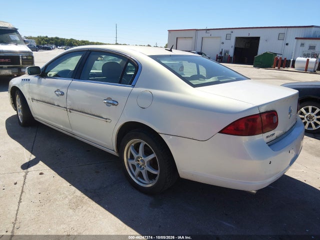 46247374 :رقم المزاد ، 1G4HE57Y16U142934 vin ، 2006 Buick Lucerne Cxs مزاد بيع