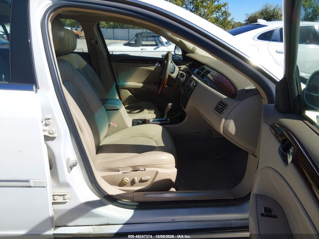 46247374 :رقم المزاد ، 1G4HE57Y16U142934 vin ، 2006 Buick Lucerne Cxs مزاد بيع