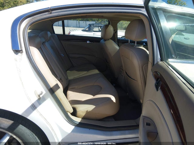 46247374 :رقم المزاد ، 1G4HE57Y16U142934 vin ، 2006 Buick Lucerne Cxs مزاد بيع