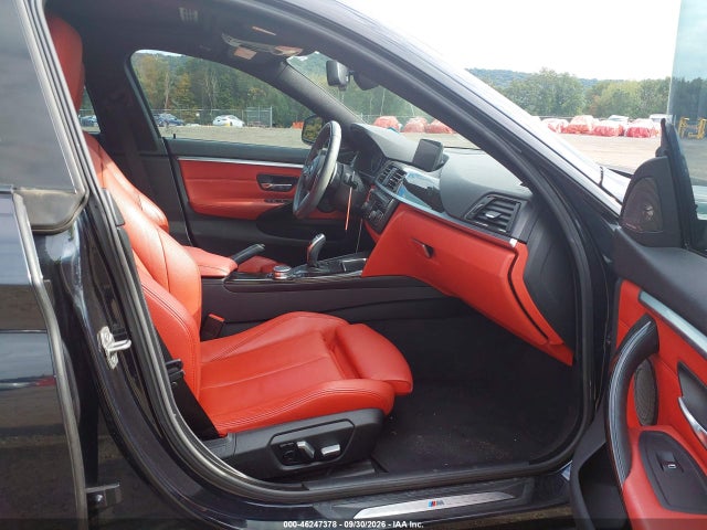 Продажа на аукционе авто 2016 Bmw 435i Gran Coupe Xdrive, vin: WBA4B3C52GG344724, номер лота: 46247378