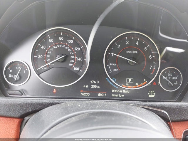 Продажа на аукционе авто 2016 Bmw 435i Gran Coupe Xdrive, vin: WBA4B3C52GG344724, номер лота: 46247378