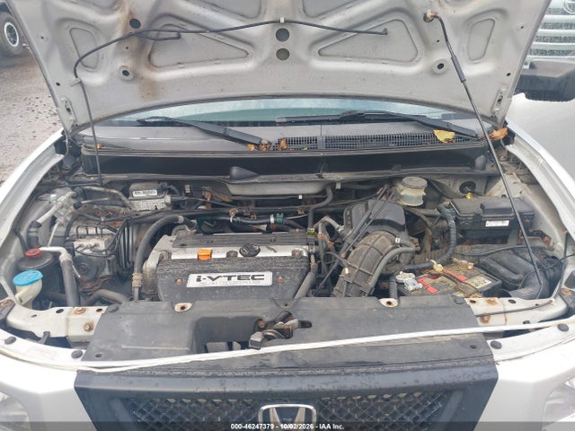 Auction sale of the 2006 Honda Element Ex-p, vin: 5J6YH18706L005977, lot number: 46247379