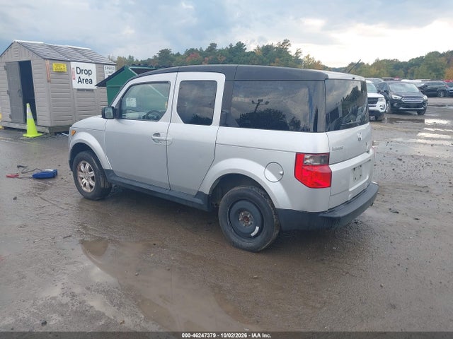 Auction sale of the 2006 Honda Element Ex-p, vin: 5J6YH18706L005977, lot number: 46247379