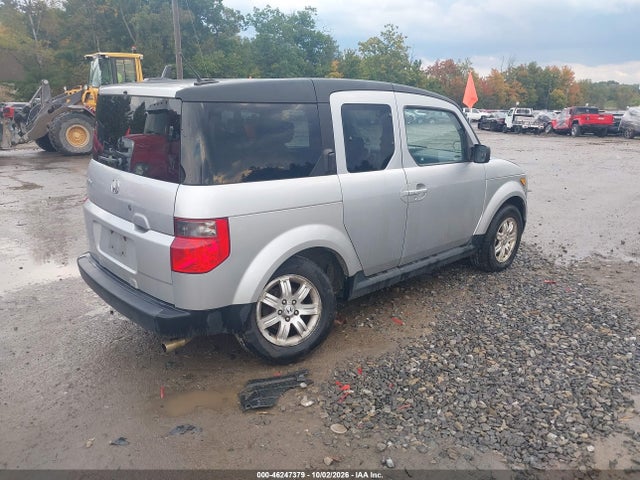Auction sale of the 2006 Honda Element Ex-p, vin: 5J6YH18706L005977, lot number: 46247379