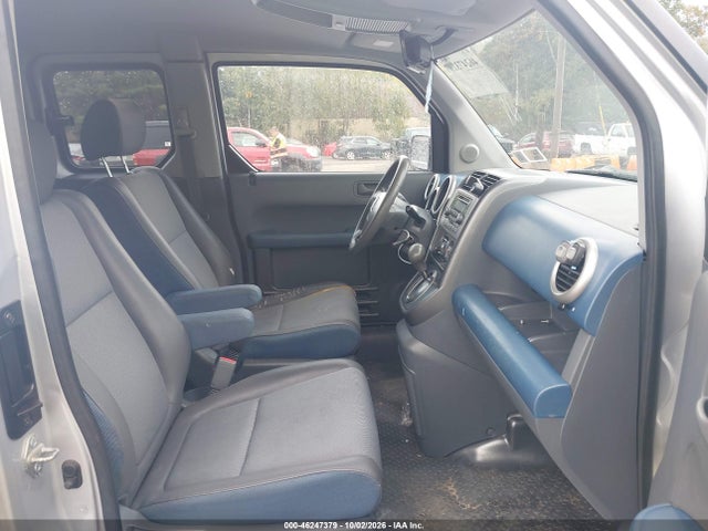 Auction sale of the 2006 Honda Element Ex-p, vin: 5J6YH18706L005977, lot number: 46247379