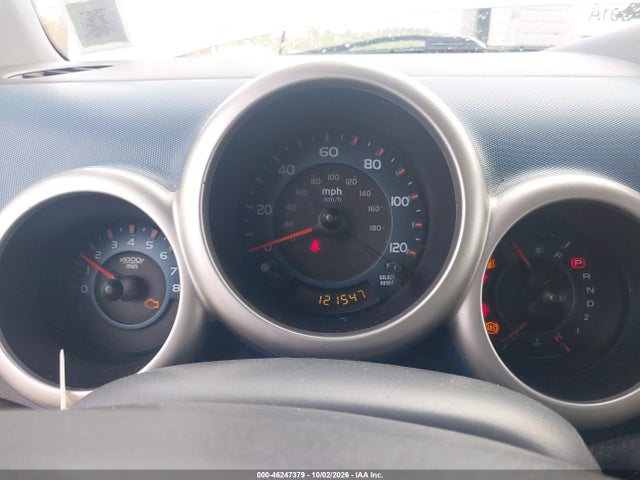 Auction sale of the 2006 Honda Element Ex-p, vin: 5J6YH18706L005977, lot number: 46247379