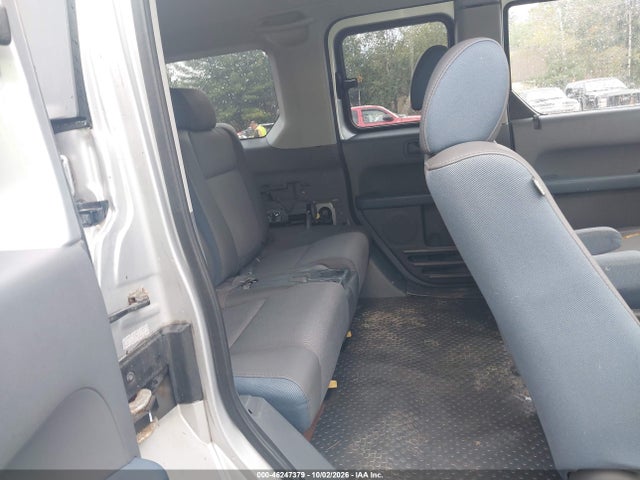 Auction sale of the 2006 Honda Element Ex-p, vin: 5J6YH18706L005977, lot number: 46247379