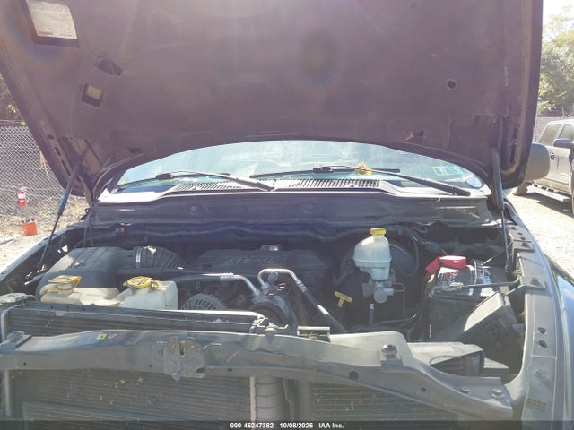 Продаж на аукціоні авто 2006 Dodge Ram 1500 Slt/trx4 Off Road/sport, vin: 1D7HU16236J120759, номер лоту: 46247382