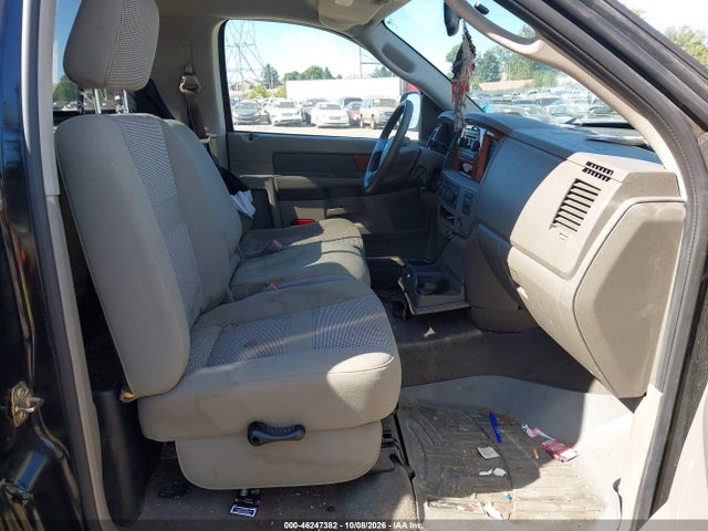 Продаж на аукціоні авто 2006 Dodge Ram 1500 Slt/trx4 Off Road/sport, vin: 1D7HU16236J120759, номер лоту: 46247382