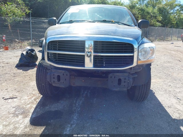 Продаж на аукціоні авто 2006 Dodge Ram 1500 Slt/trx4 Off Road/sport, vin: 1D7HU16236J120759, номер лоту: 46247382