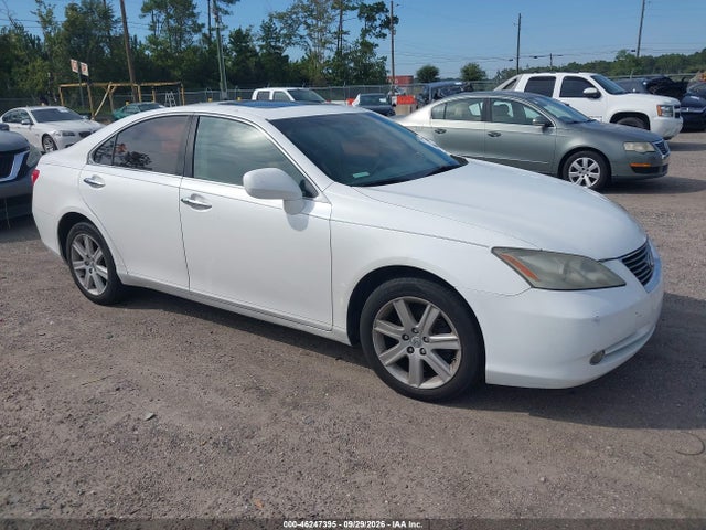 46247395 :رقم المزاد ، JTHBJ46G072062528 vin ، 2007 Lexus Es 350 مزاد بيع