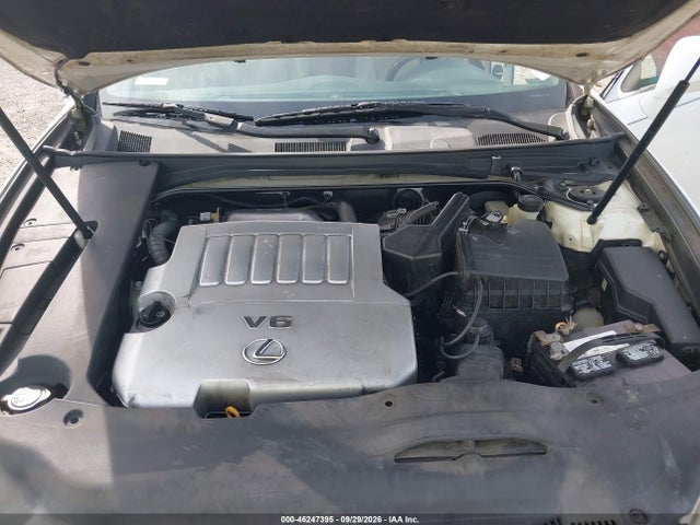 46247395 :رقم المزاد ، JTHBJ46G072062528 vin ، 2007 Lexus Es 350 مزاد بيع