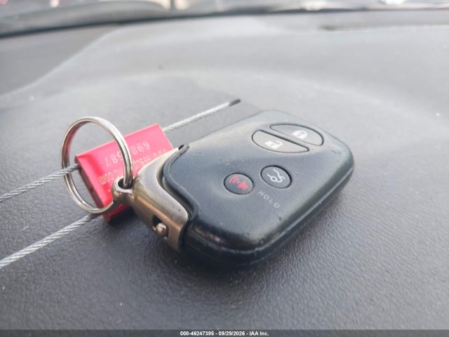 46247395 :رقم المزاد ، JTHBJ46G072062528 vin ، 2007 Lexus Es 350 مزاد بيع