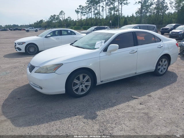 46247395 :رقم المزاد ، JTHBJ46G072062528 vin ، 2007 Lexus Es 350 مزاد بيع