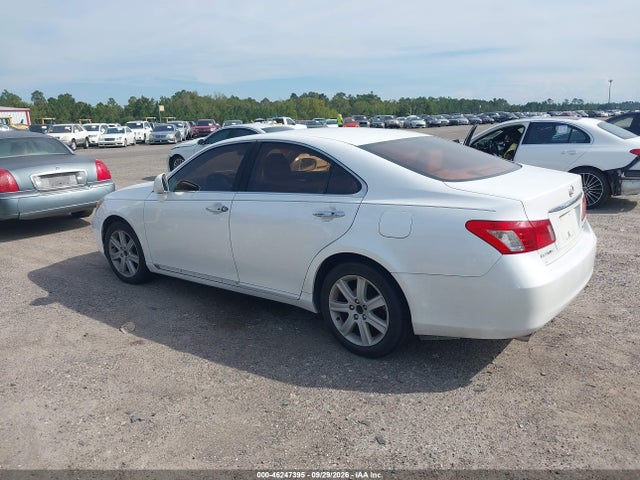 46247395 :رقم المزاد ، JTHBJ46G072062528 vin ، 2007 Lexus Es 350 مزاد بيع