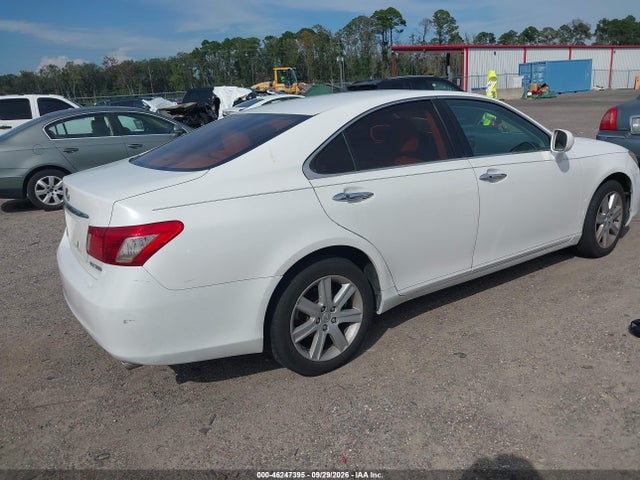 46247395 :رقم المزاد ، JTHBJ46G072062528 vin ، 2007 Lexus Es 350 مزاد بيع