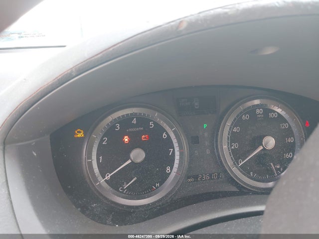 46247395 :رقم المزاد ، JTHBJ46G072062528 vin ، 2007 Lexus Es 350 مزاد بيع