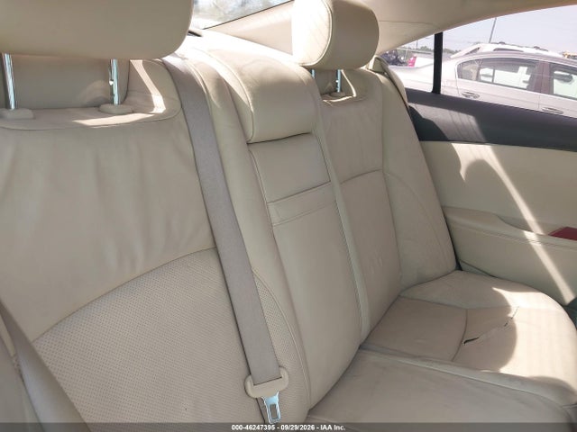 46247395 :رقم المزاد ، JTHBJ46G072062528 vin ، 2007 Lexus Es 350 مزاد بيع