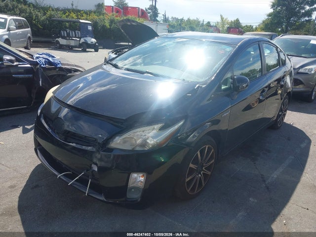 Продаж на аукціоні авто 2010 Toyota Prius Ii, vin: JTDKN3DU7A5002468, номер лоту: 46247402