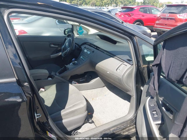 Продаж на аукціоні авто 2010 Toyota Prius Ii, vin: JTDKN3DU7A5002468, номер лоту: 46247402