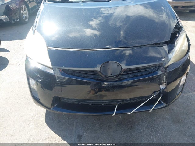 Продаж на аукціоні авто 2010 Toyota Prius Ii, vin: JTDKN3DU7A5002468, номер лоту: 46247402